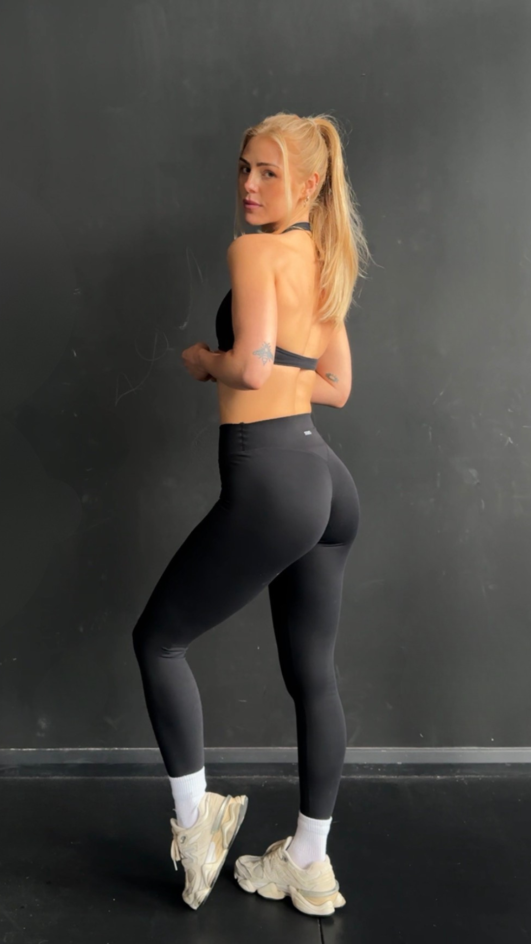 Shannon Rose Cox, founder of The Freedom Method
