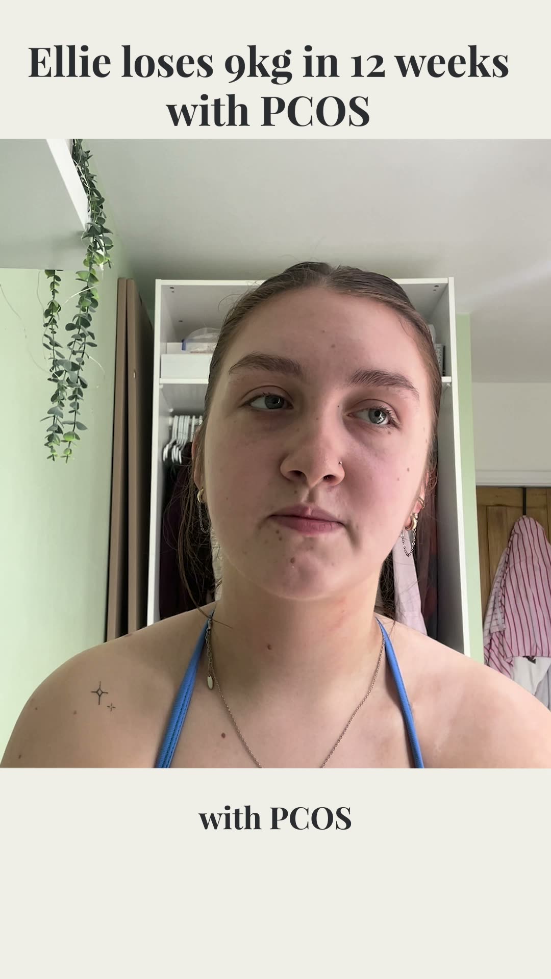 Ellie Baker, client testimonial