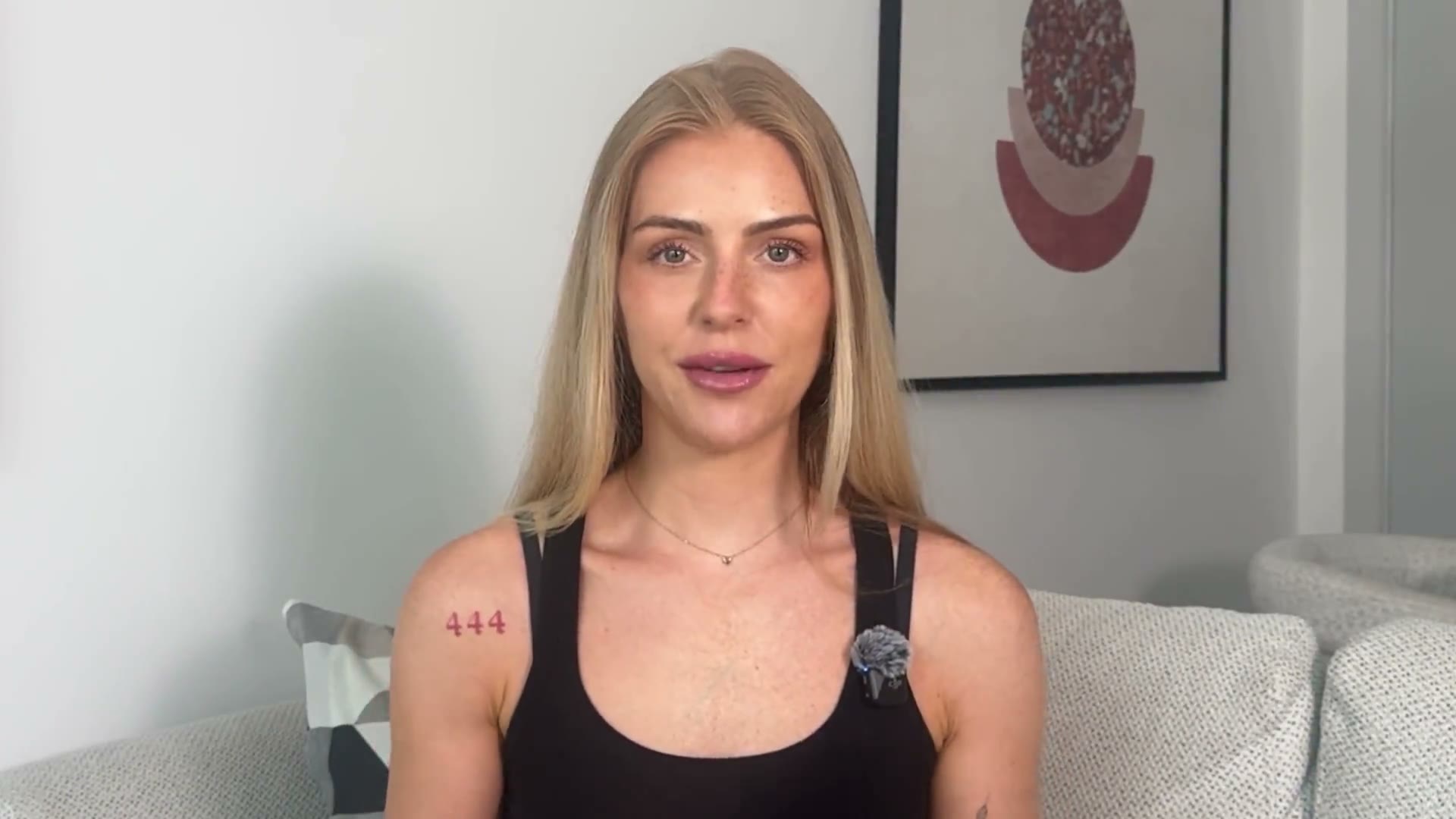 Watch the video: why so many women stay stuck